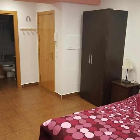 Apartamenticos Boggiero I Сарагоса Екстер'єр фото
