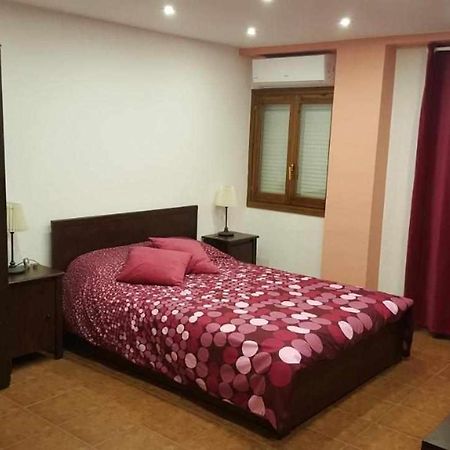 Apartamenticos Boggiero I Сарагоса Екстер'єр фото