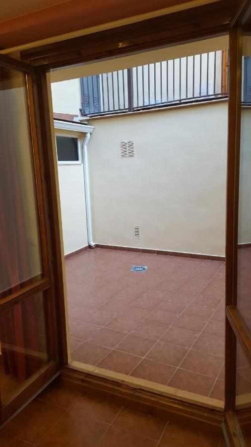 Apartamenticos Boggiero I Сарагоса Екстер'єр фото