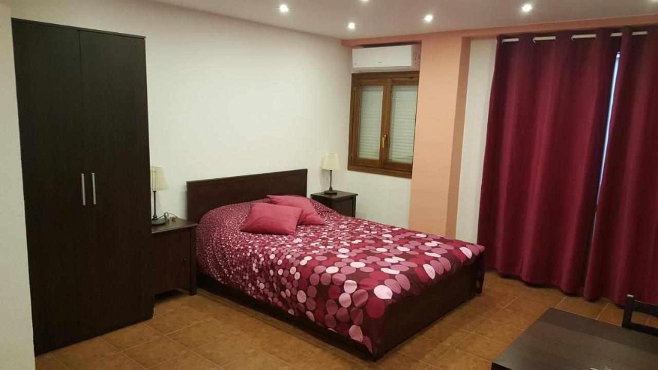 Apartamenticos Boggiero I Сарагоса Екстер'єр фото
