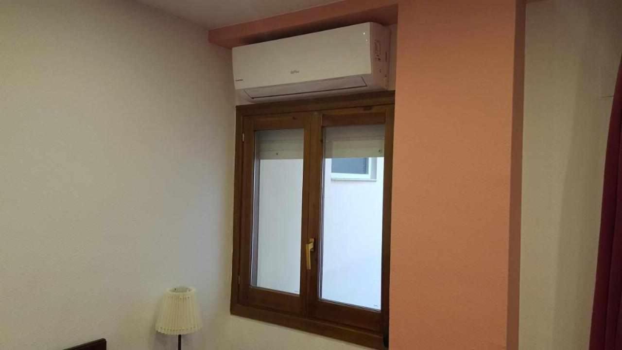 Apartamenticos Boggiero I Сарагоса Екстер'єр фото