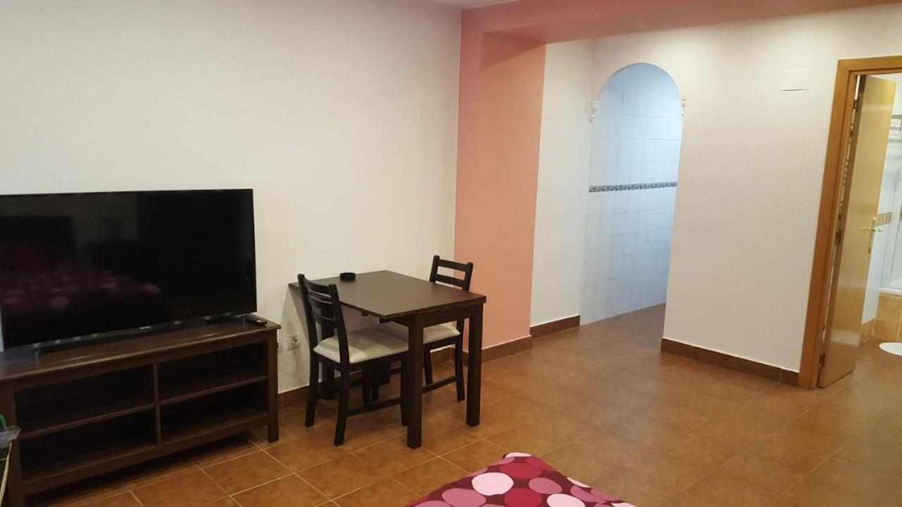 Apartamenticos Boggiero I Сарагоса Екстер'єр фото